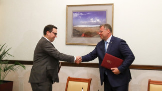 В Астрахани начнут развивать современные банковские технологии