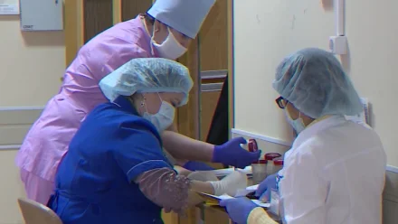 Астраханцев предупреждают о новой волне гриппа, которая «накроет» Россию в феврале