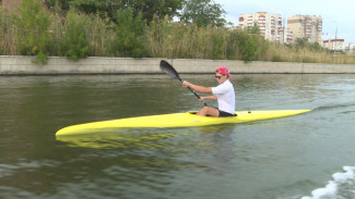 Астраханские гребцы завоевали четыре золотые и одну бронзовую медаль на первенстве мира