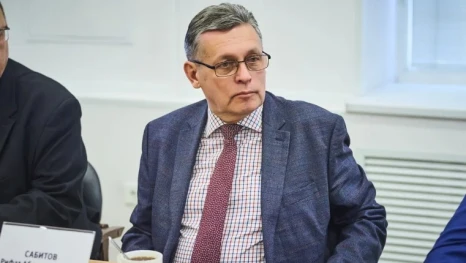 Рифат Сабитов: «Учитывая темпы развития, нацмессенджер МАКС ждет уверенное и стабильное будущее»