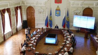 В Астраханской области начинают борьбу с теневым оборотом пива