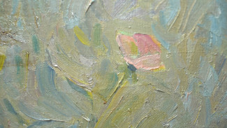 Фонды астраханской картинной галереи им. Догадина пополнились двумя шедеврами