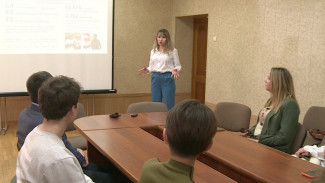 Над проектом Астраханской агломерации работают студенты РАНХиГС