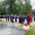Астрахань присоединилась к «Эстафете Победы»