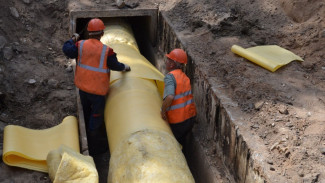 В Астраханской области началась подготовка к отопительному сезону