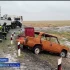 В Астрахани на федеральной трассе развернулись масштабные учения