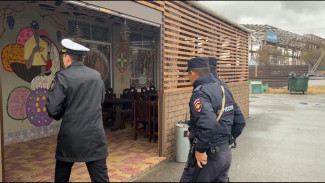 В Астрахани на воинский учёт поставлены 428 натурализованных граждан