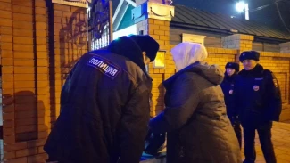 В Астрахани рождественские богослужения пройдут в 28 храмах