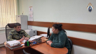 Астраханка получила 3 года колонии-поселения за гибель детей в пожаре