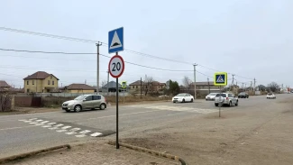 В Астраханской области решаются проблемы, озвученные на прямой линии с губернатором 