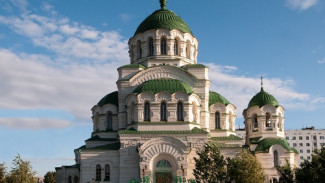 Храм Святого Владимира отреставрируют за счёт федеральных средств