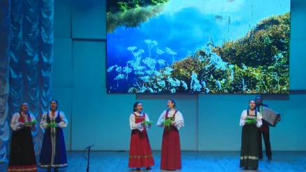 В Астраханской филармонии прошёл вечер памяти композитора Анатолия Гладченко