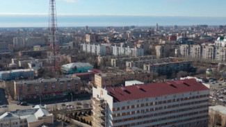 Какую ждать погоду во второй половине марта в Астраханской области