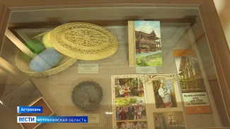 В доме-музее купца Тетюшинова продолжает работать выставка к 200-летию предпринимателя и мецената