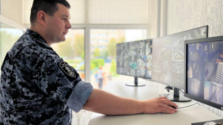 Антитеррористическая защищенность астраханских учреждений образования находится на должном уровне