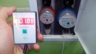 Астраханцев предупреждают об окончании моратория на поверку счётчиков
