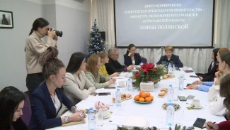 В Астраханской области запустят новое туристическое направление