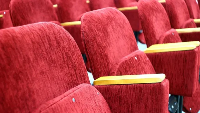 Сеть кинотеатров пояснила ситуацию с закрытием филиала на Воробьева