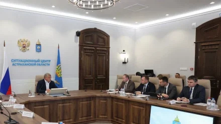 В Астрахани возобновили работу все заправки «Лукойл»