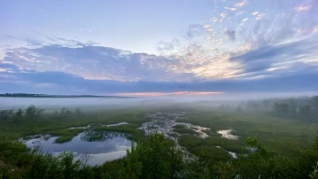 Теперь из Астрахани до Мурманска можно доехать на поезде без пересадки