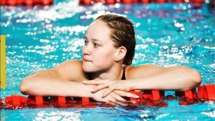 Астраханка выступит на Сурдлимпийских играх в Токио