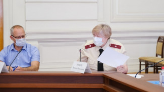 В Астраханской области скоро заработают детские сады 