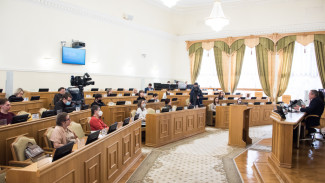 Игорь Мартынов рассказал о распределении средств бюджета Астраханской области