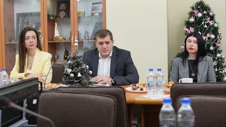 Астраханский госуниверситет реализует проекты для школьников и выпускников