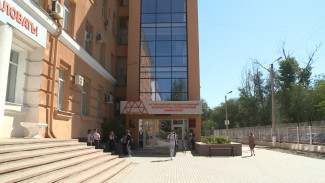 Астраханские вузы готовятся принять студентов в День знаний