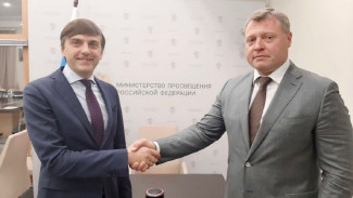 В Астраханской области запустят мобильный кванториум