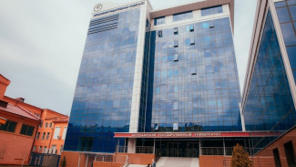 В мае 2021 года в Астрахани пройдёт международный научный форум