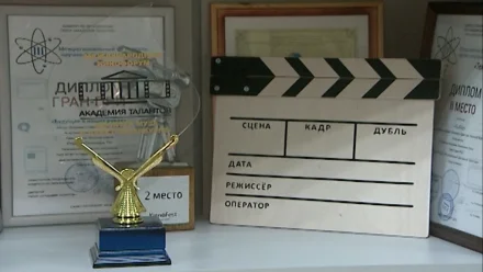 Астраханцы стали победителями международного конкурса "Десятая муза"