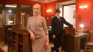 Сериалы нового сезона телеканала «Россия 1»