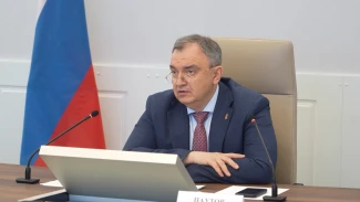 В Астрахани 30 бойцов СВО приступили к обучению по образовательным программам