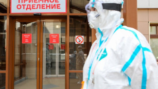 Число жертв коронавируса в Астрахани достигло 92 человек