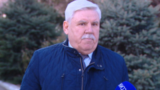 Астраханский омбудсмен призвал поддержать российских военных на Украине