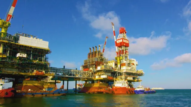 Астраханские нефтяники потратят 67 млн рублей на восполнение запасов осетровых