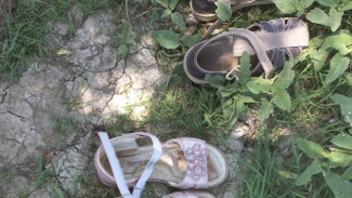 Под Астраханью найдены тела двух детей, утонувших 3 июля