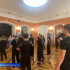 Астраханские студенты-актеры приняли участие в мастер-классе от преподавателя Школы-студии МХАТ