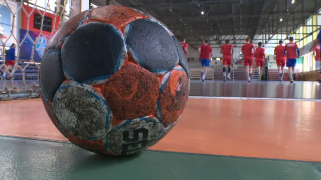 Астраханские спортсмены вернулись в тренировочные залы