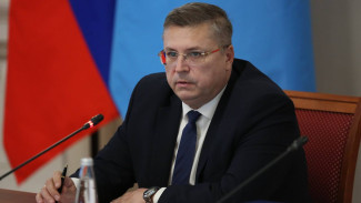 Вице-губернатор Астраханской области даст ответы на вопросы жителей региона