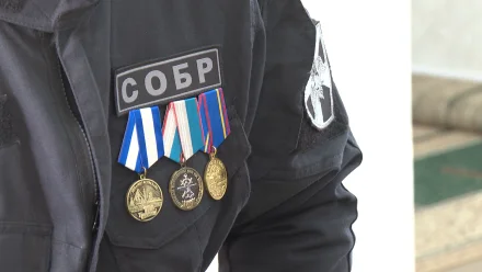 Астраханская династия: три поколения защитников Отечества