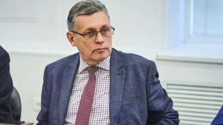 Рифат Сабитов – о новых возможностях «Госуслуг»: механизм сократит количество документов, которые приходится самостоятельно запрашивать и загружать
