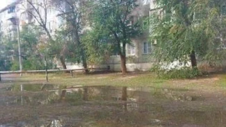 Суд обязал «Астрводоканал» возместить более 2,5 млн рублей за причинённый вред почве