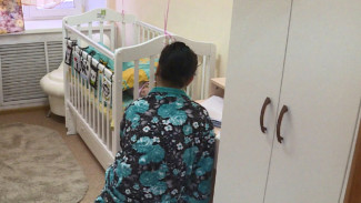 В Астрахани работает кризисный центр помощи женщинам