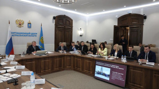 В Астраханской области «Бессмертный полк» состоится в очном формате