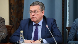 Рифат Сабитов вошёл в состав президиума Совета при президенте РФ по межнациональным отношениям