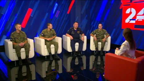 Вести. Интервью. Новые ориентиры: где можно получить современную востребованную профессию