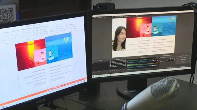 Астраханцы переводят свой бизнес на онлайн-платформы