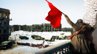 Астраханские ветераны поделились своими воспоминаниями о Дне Победы